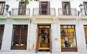 Petit Palace Los Austrias anteriormente Soho Boutique Ópera